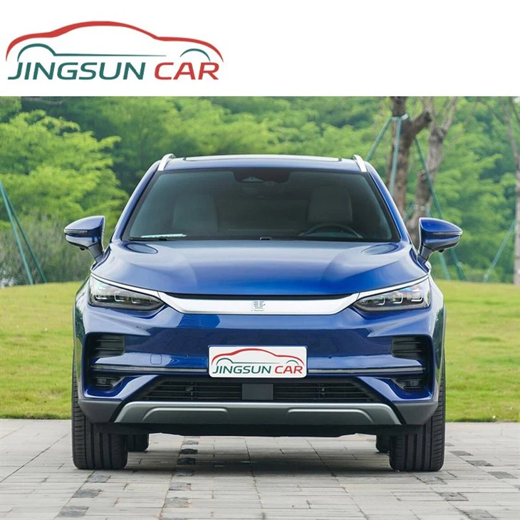 Tang EV