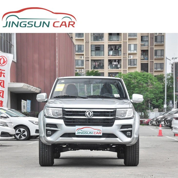 Dongfeng   Ruiqi