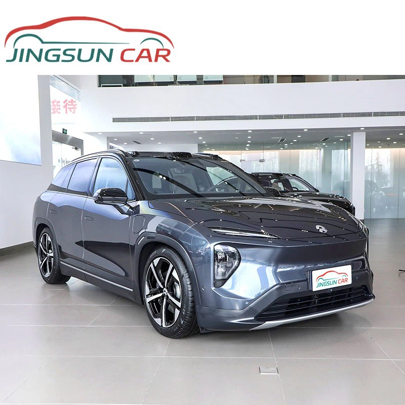 NIO ES7