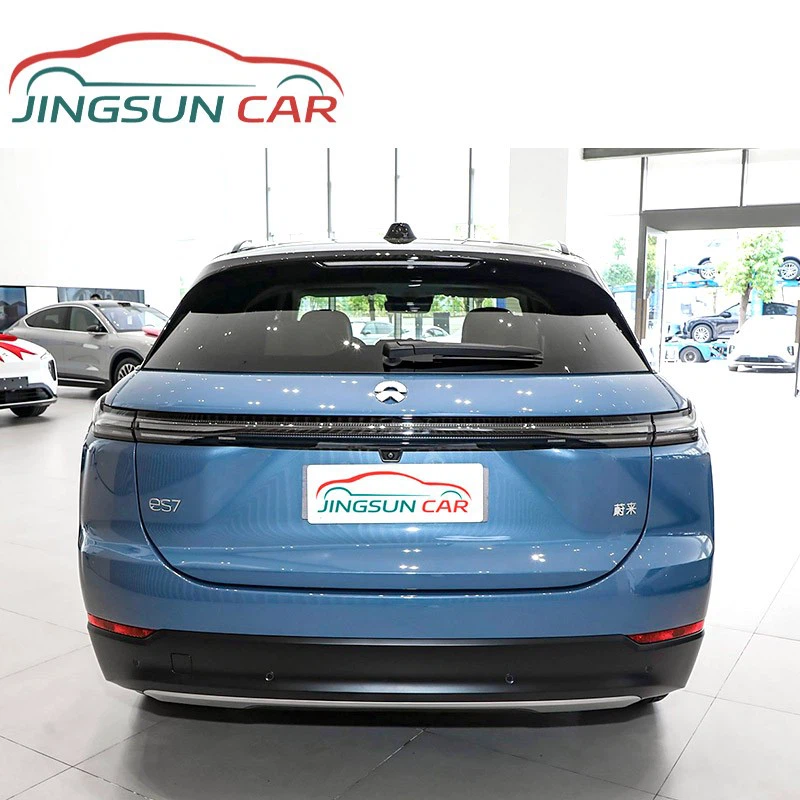NIO ES7