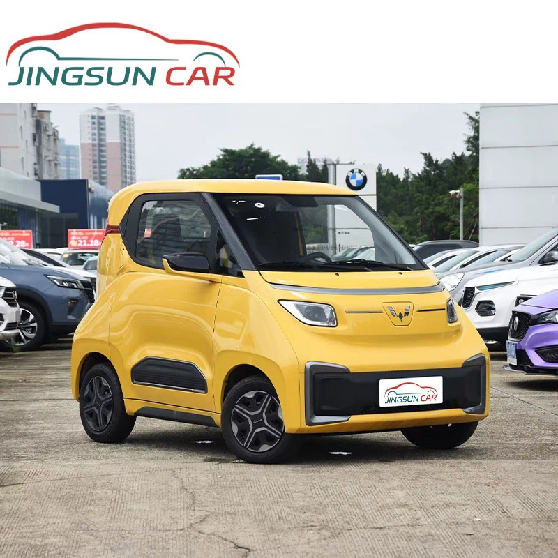 Wuling Nano EV